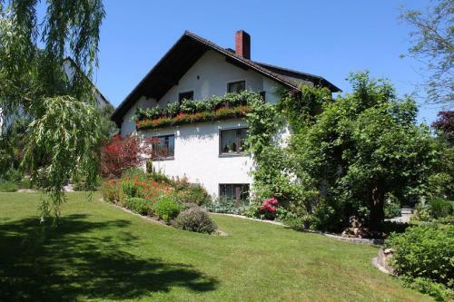 Apartamento Ferienwohnung Schieder