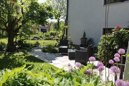 Apartamento Ferienwohnung Schieder