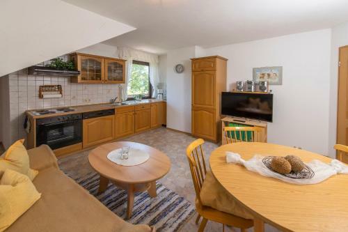 Apartamento Ferienwohnung Schieder