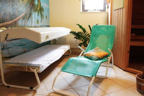 Apartamento Ferienwohnung Schieder