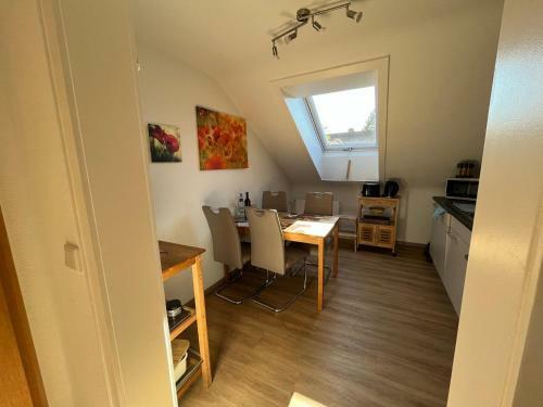 Apartamento Fewo Wipperhausen
