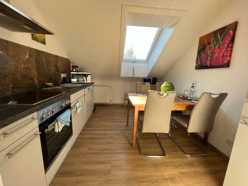 Apartamento Fewo Wipperhausen