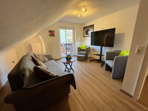 Apartamento Fewo Wipperhausen