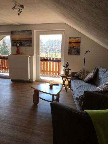 Apartamento Fewo Wipperhausen