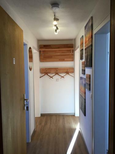 Apartamento Fewo Wipperhausen