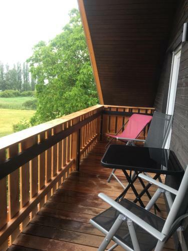 Apartamento Fewo Wipperhausen