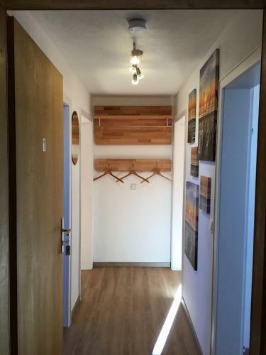 Apartamento Fewo Wipperhausen