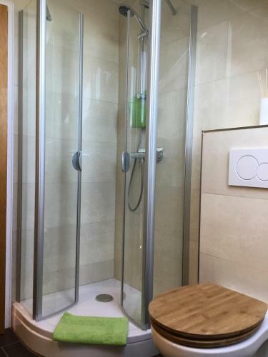Apartamento Fewo Wipperhausen