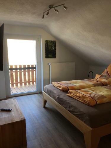 Apartamento Fewo Wipperhausen