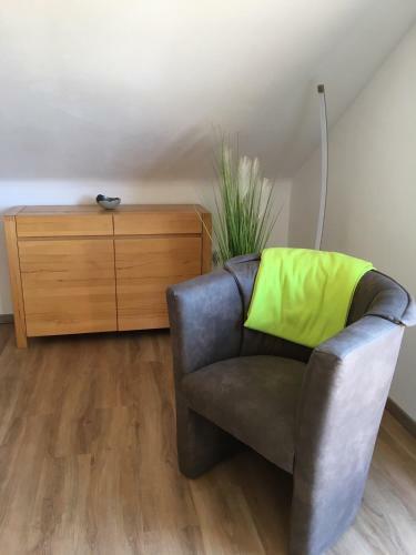 Apartamento Fewo Wipperhausen