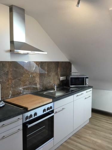 Apartamento Fewo Wipperhausen
