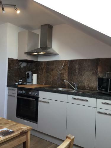 Apartamento Fewo Wipperhausen