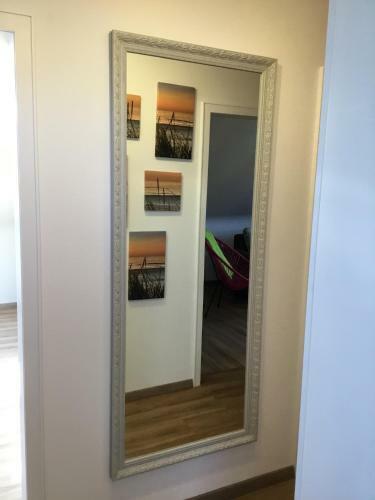 Apartamento Fewo Wipperhausen