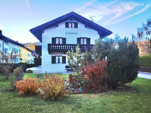 Apartamento Fewo Marlies