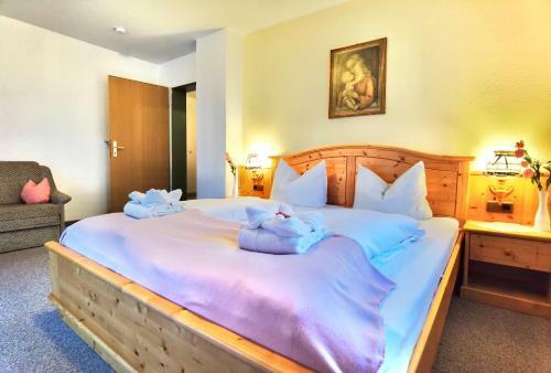 Apartamento Fewo Marlies