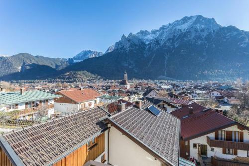Apartamento Ferienwohnung Rosenquarz