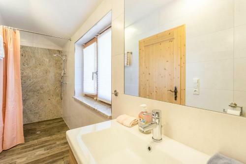 Apartamento Ferienwohnung Rosenquarz