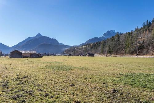 Apartamento Ferienwohnung Rosenquarz