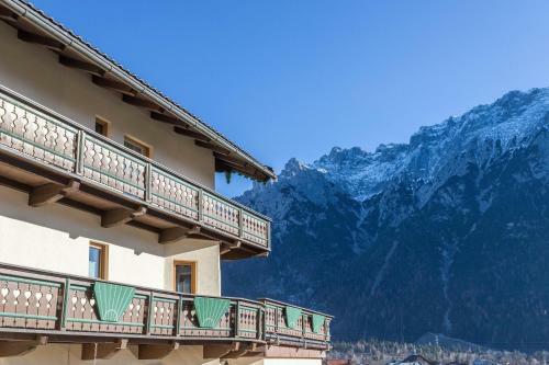 Apartamento Ferienwohnung Rosenquarz