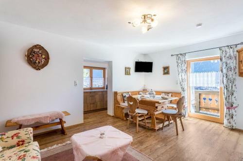 Apartamento Ferienwohnung Rosenquarz