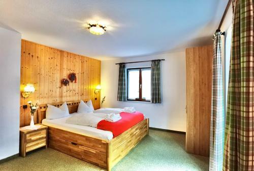 Apartamento Fewo Josefine