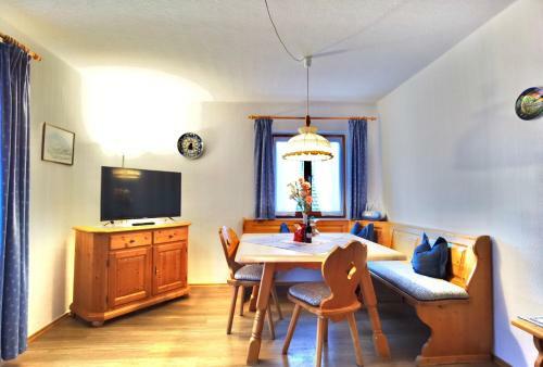 Apartamento Fewo Josefine