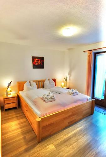 Apartamento Fewo Josefine