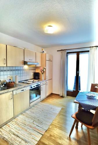 Apartamento Fewo Josefine