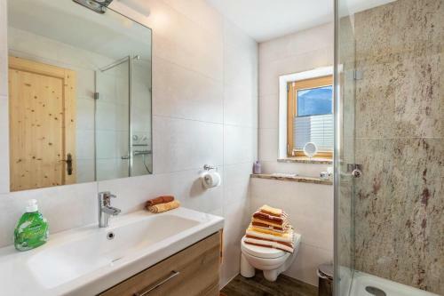 Apartamento Ferienwohnung Granat