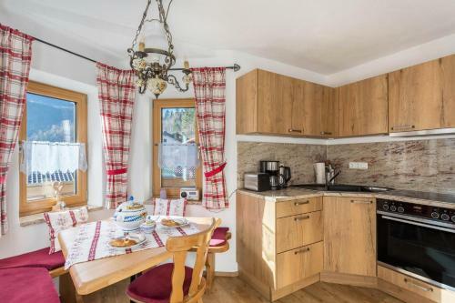 Apartamento Ferienwohnung Granat