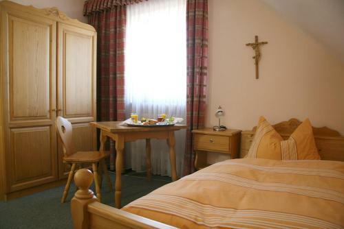 Hotel Landgasthof Stangl