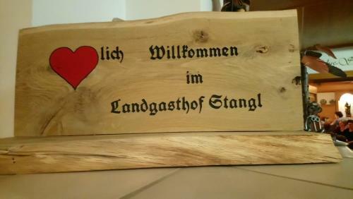 Hotel Landgasthof Stangl