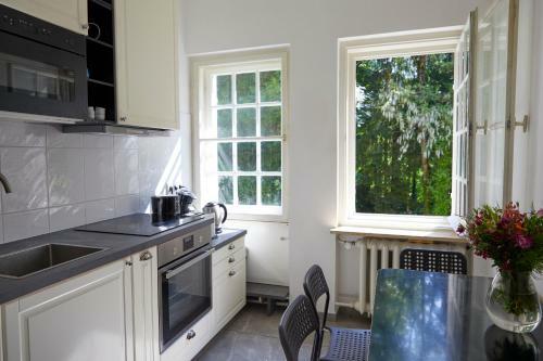 Hostal Schloss M�rlbach