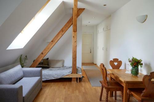 Hostal Schloss M�rlbach