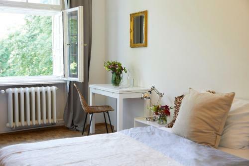 Hostal Schloss M�rlbach