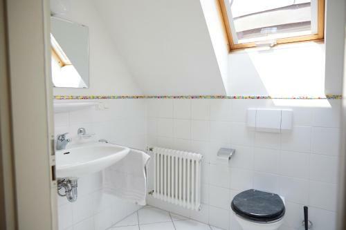 Hostal Schloss M�rlbach
