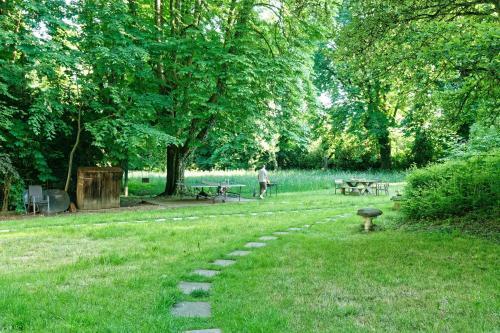 Hostal Schloss M�rlbach