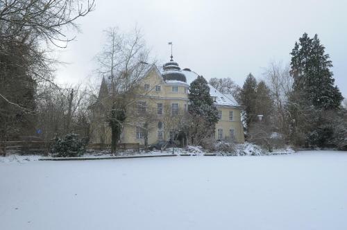 Hostal Schloss M�rlbach
