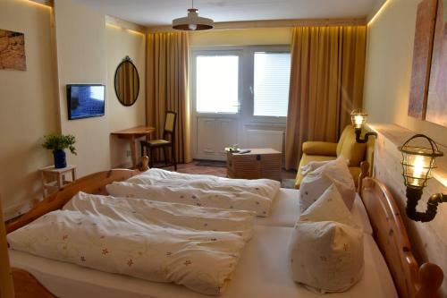 Hostal Bauernstube Morgenitz
