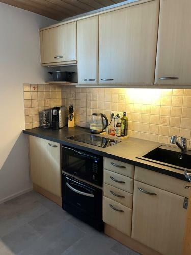 Apartamento Suite Home Mittenwald