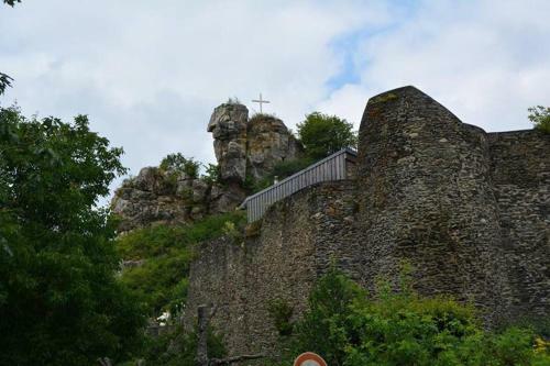 Ferienhaus Hunolstein