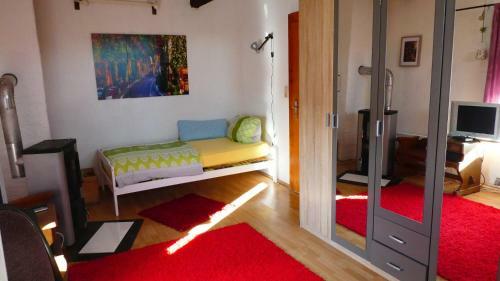 Ferienhaus Elim
