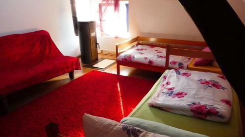 Ferienhaus Elim