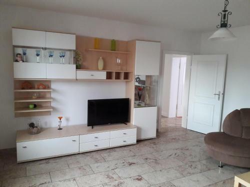 Apartamento Monteurwohnungen Lerch Santos