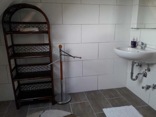 Apartamento Monteurwohnungen Lerch Santos