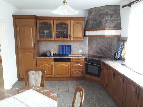 Apartamento Monteurwohnungen Lerch Santos