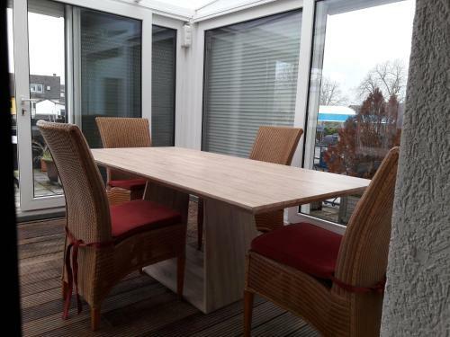 Apartamento Monteurwohnungen Lerch Santos
