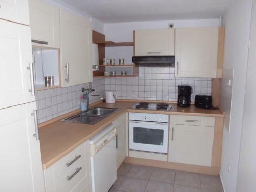 Apartamento Kleines, Gem�tliches H�uschen
