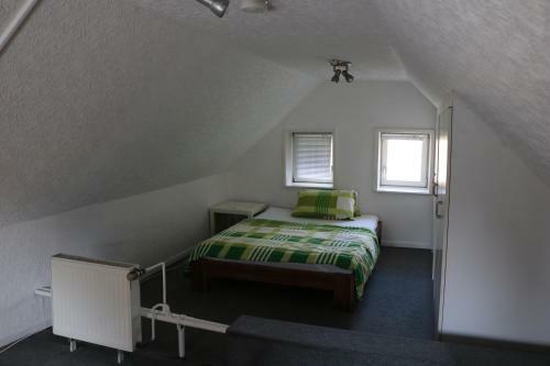 Apartamento Kleines, Gem�tliches H�uschen