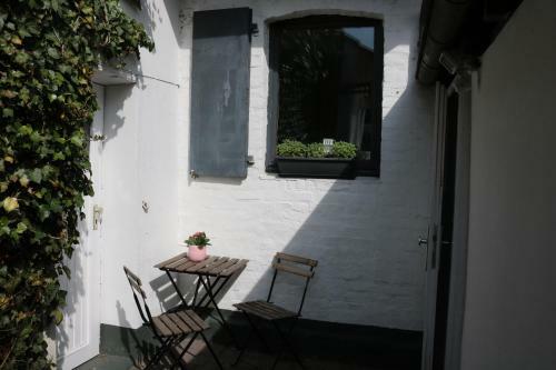 Apartamento Kleines, Gem�tliches H�uschen
